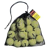 Sporting Goods : Penn Pressureless Mesh Bag (12X), Tennis, Balls, Accessories
