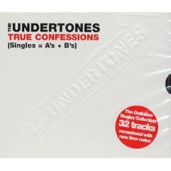 True Confessions (Singles = A's + B's)