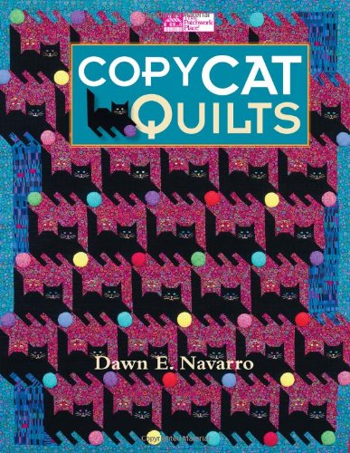 copy cat quilts that patchwork place