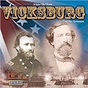 Civil War Campaigns: Vicksburg