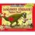 Dangerous Dinosaurs Jigsaw Book (Horrible Histories Novelty)