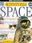 Eyewitness Activity Files: Space