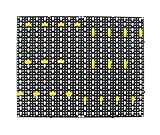 LeHigh Crawford Plastic Pegboard Set #PB1220