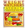 Weight Watchers Favorite Homestyle Recipes: 250 Prize-Winning Recipes from Weight Watchers Members and Staff