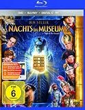 Produkt-Bild: Nachts im Museum 2 (Blu-ray inkl. DVD mit Digital Copy)