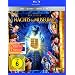 Nachts im Museum 2 (Blu-ray inkl. DVD mit Digital Copy)