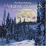 The Most Relaxing Holiday Classics in the Universe!