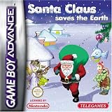 Santa Claus Saves The Earth