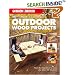 The Complete Guide to Outdoor Wood Projects: Step-by-Step Instuctions for Over 50 Projects (Black & Decker Complete Guide)