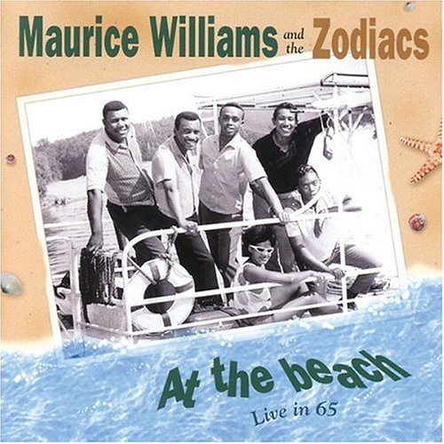 Maurice Williams & The Zodiacs - Stay (1960)-int047 Lyrics - Zortam Music