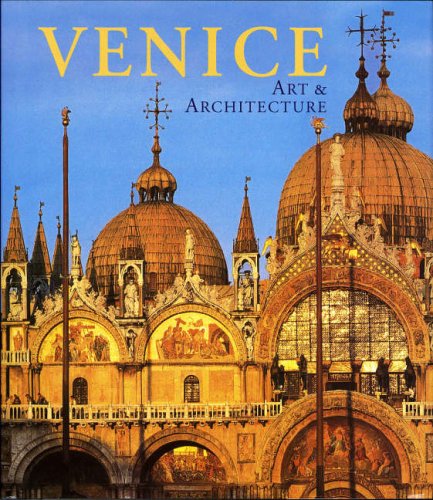 City Travel Guides Discounted   : Venice (Art & Architecture)