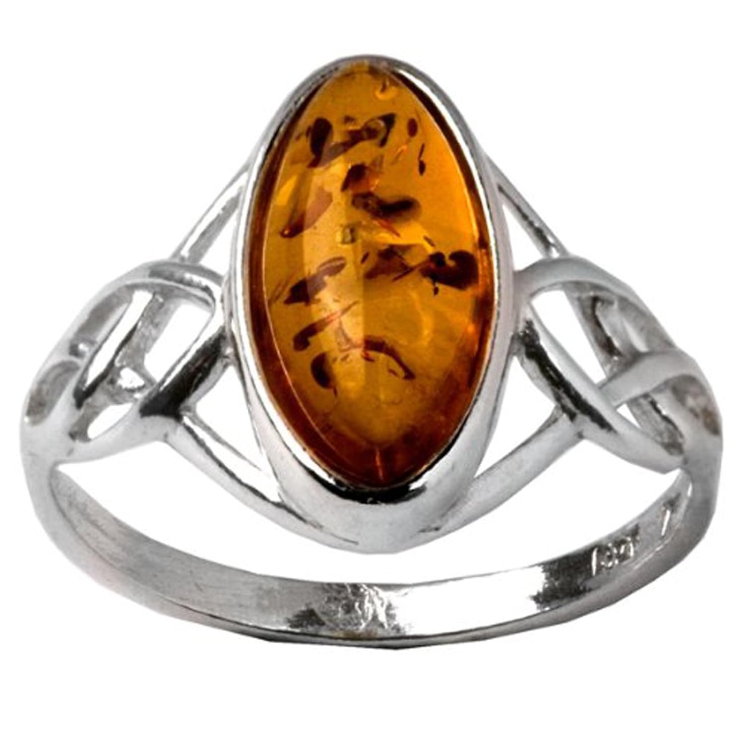 jewelry ambers bands celtic wedding rings