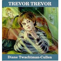 Trevor Trevor