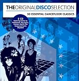 The Original Disco Selection: 30 Essential Dancefloor Classics