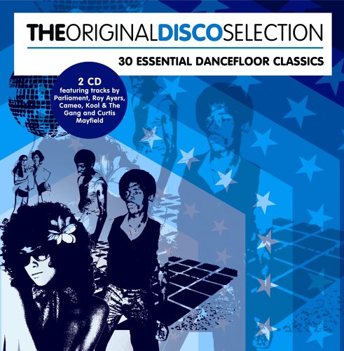 Buy The Original Disco Selection: 30 Essential Dancefloor Classics online at Discounted New and Used prices. Delivered to your door with Childrens Toyshop.com