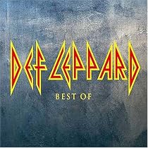 Best Of Def Leppard