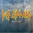 Best Of by  Def Leppard 