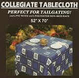 DUKE UNIVERSITY BLUE DEVILS COLLEGE TABLECLOTHS-BRAND NEW-DUKE-