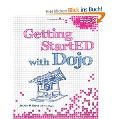 Getting StartED with Dojo