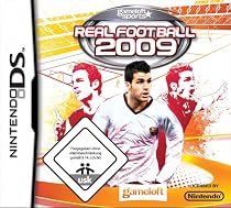 Real Football 2009