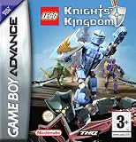 Lego Knights Kingdom