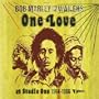 One Love at Studio One 1964-1966