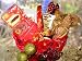 For the Best Mom Gourmet Gift Basket