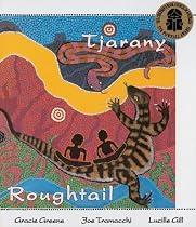 Tjarany Roughtail