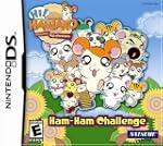 Hi! Hamtaro: Ham-Ham Challenge