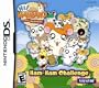 Hi! Hamtaro: Ham-Ham Challenge