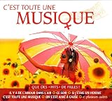 Musique - C ´ est Toute Une Musique ( Audio CD ) - B0032G4IRU