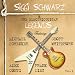 Siggi Schwarz & The Electric Guitar Legends (with Michael Schenker & Chris Whitehorn)