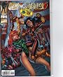Gen13 Generation X #1 Comic Book
