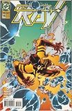 The Ray #14 July 1995