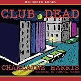 Club Dead