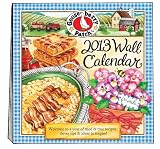 2013 Gooseberry Patch Wall Calendar