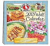 2013 Gooseberry Patch Wall Calendar