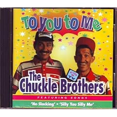 To You to Me