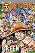 One Piece: Green