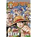 One Piece: Green: Secret Pieces