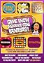 Game Show Moments Gone Bananas