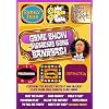 Game Show Moments Gone Bananas