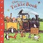 The Tickle Book by Ian Whybrow