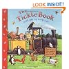 The Tickle Book