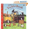 The Tickle Book: With pop-up surprises