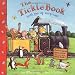 The Tickle Book: With pop-up surprises