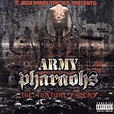 Army of the Pharaohs: The Torture Papers [VINYL]