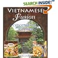 Vietnamese Fusion: Vegetarian Cuisine
