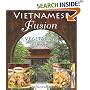 Vietnamese Fusion: Vegetarian Cuisine