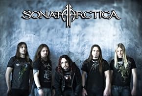 Image de Sonata Arctica